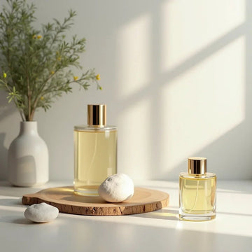 Oda kokusu çeşitleri ile doğru kokuyu keşfetme rehberi - Candelling