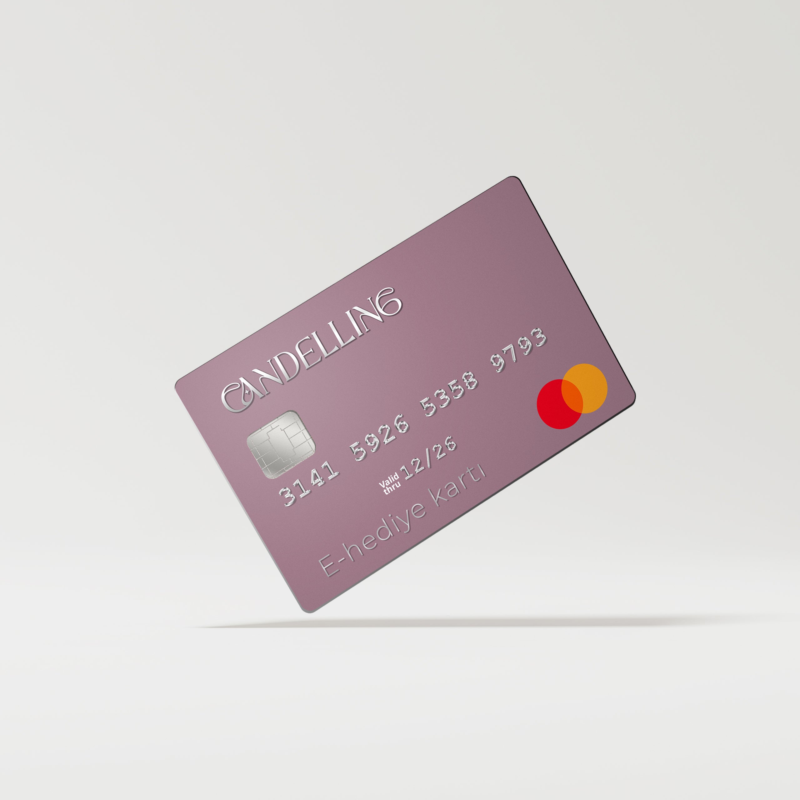 E-Gift Card Exclusive