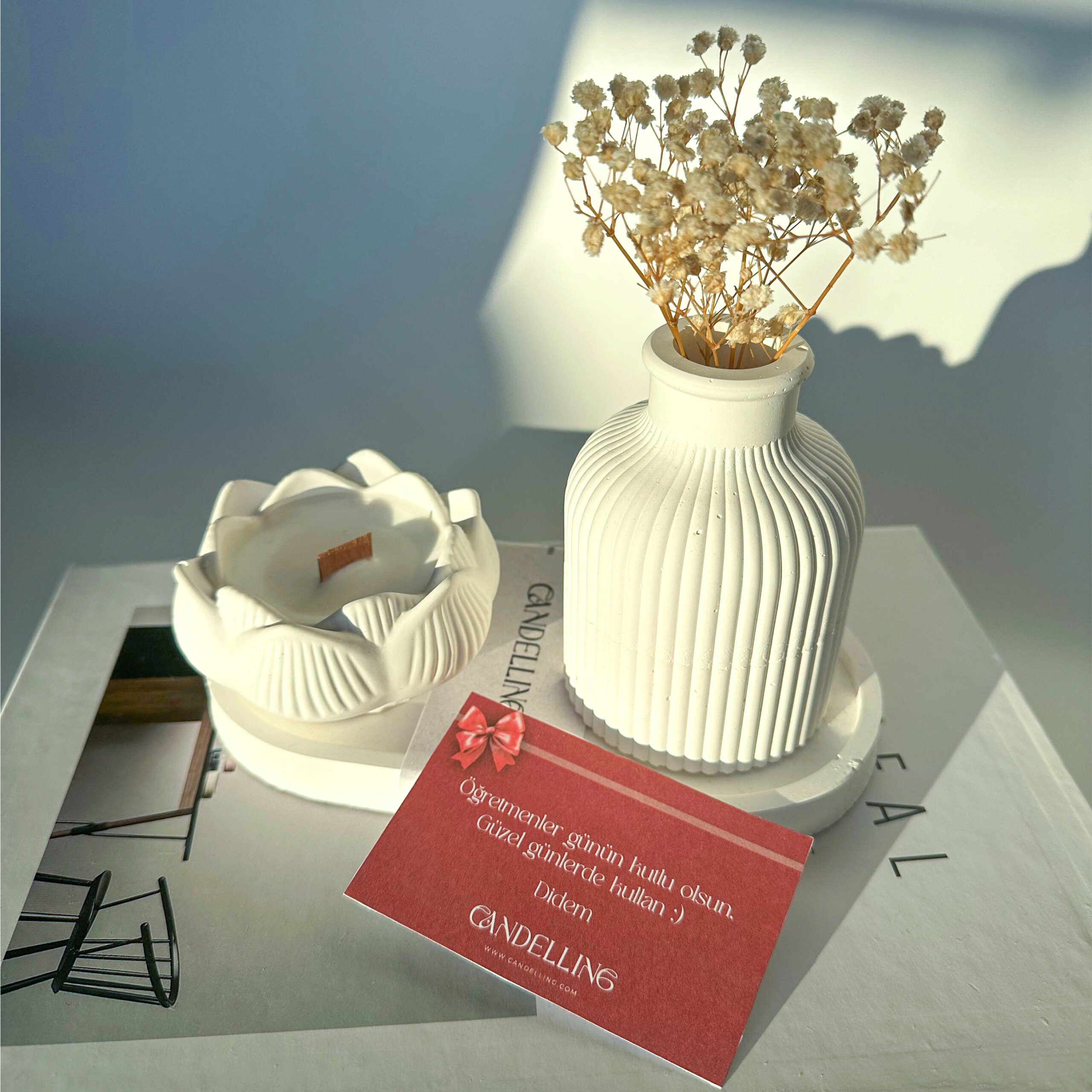 Teachers' Day Gift Set