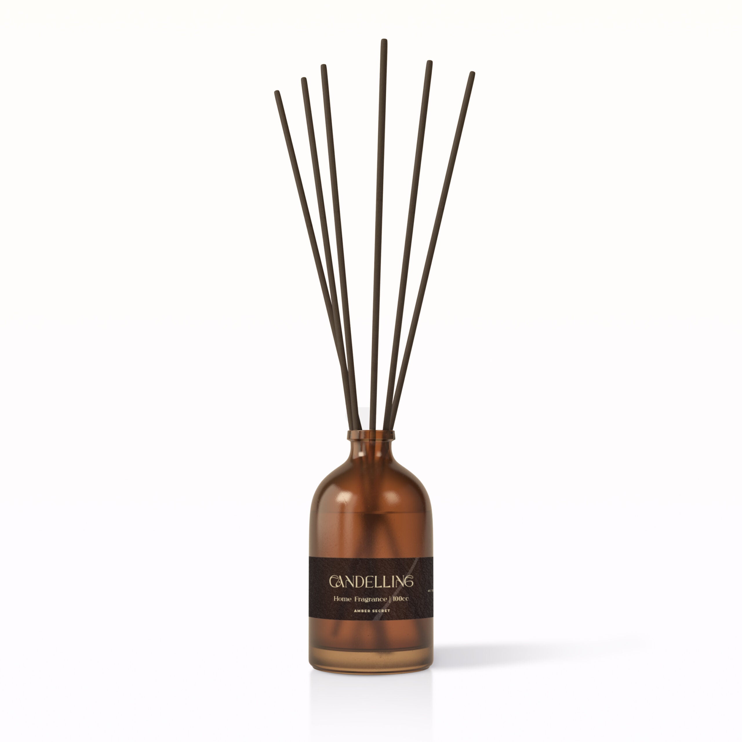 Pure Bliss Room Fragrance 100 cc