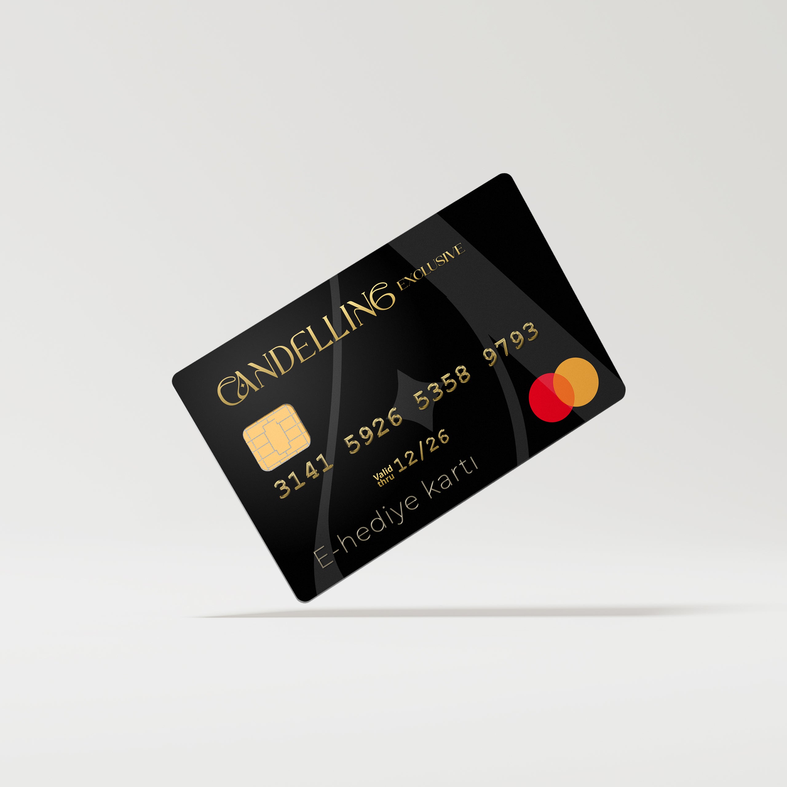 E-Gift Card Exclusive