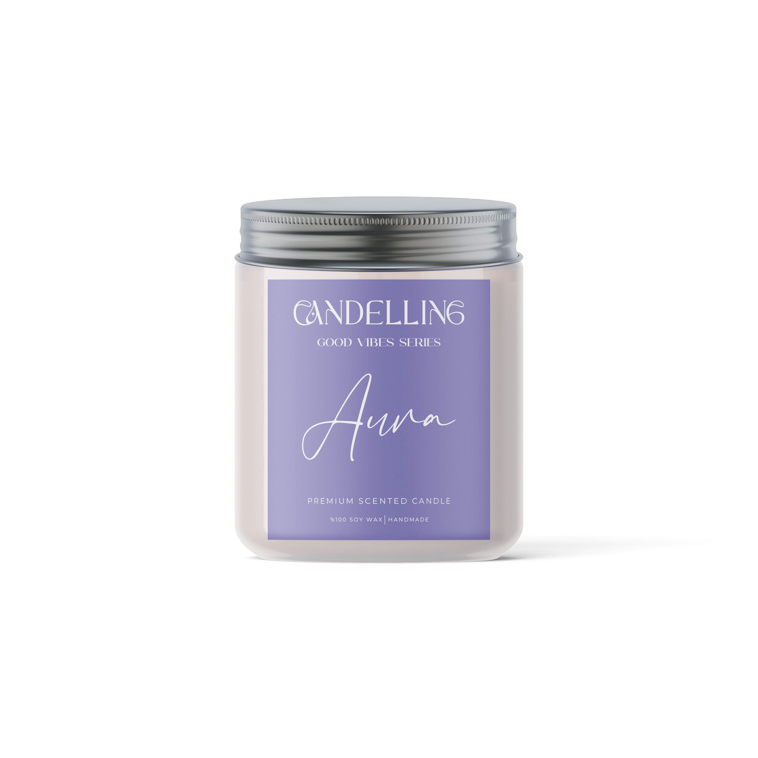 Feel Series 250 ml Candle Aura