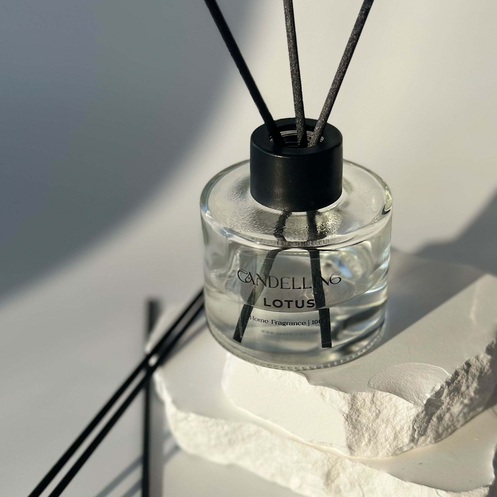 Pure Bliss Room Fragrance 50 cc