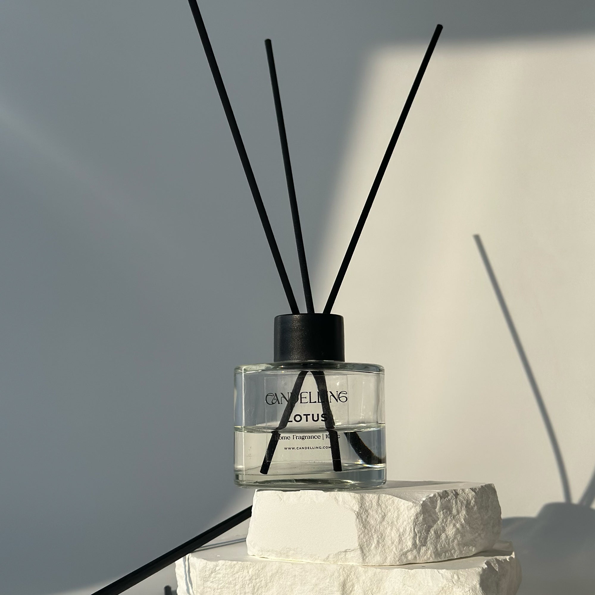 Pure Bliss Room Fragrance 50 cc