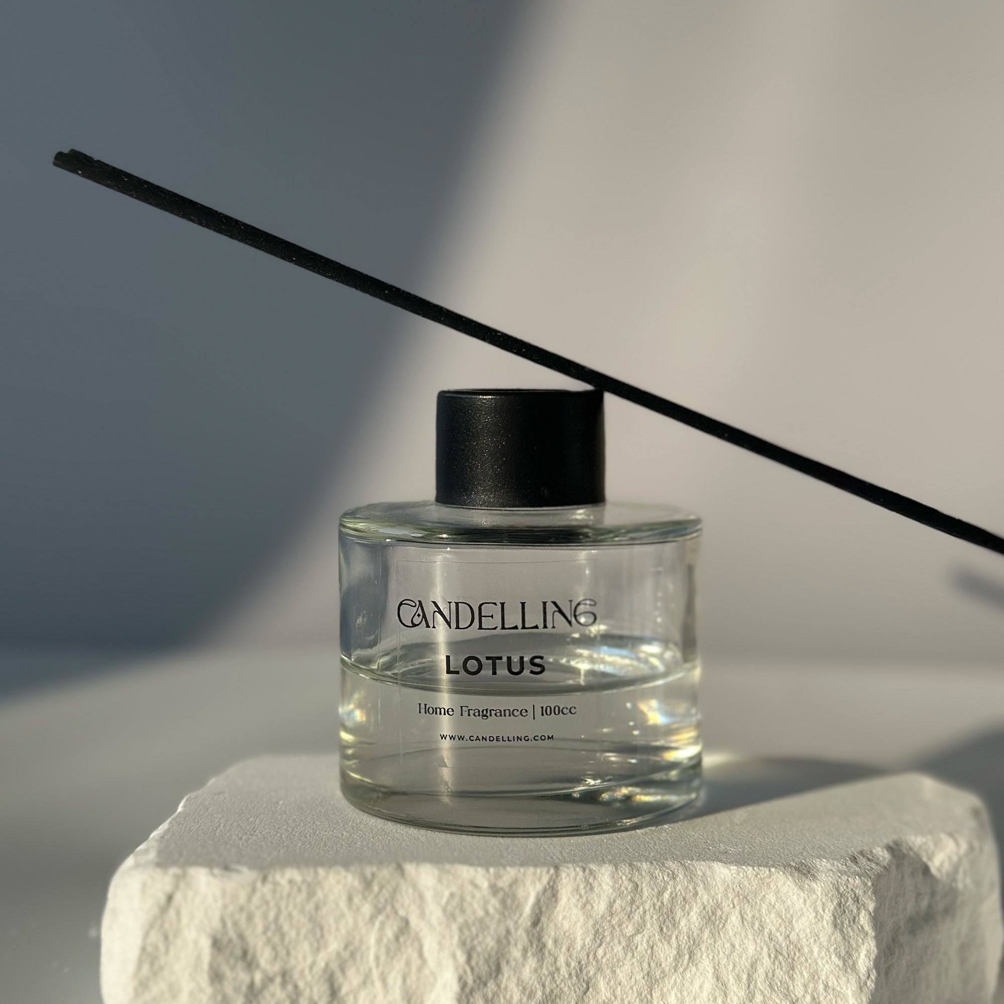 Pure Bliss Room Fragrance 50 cc