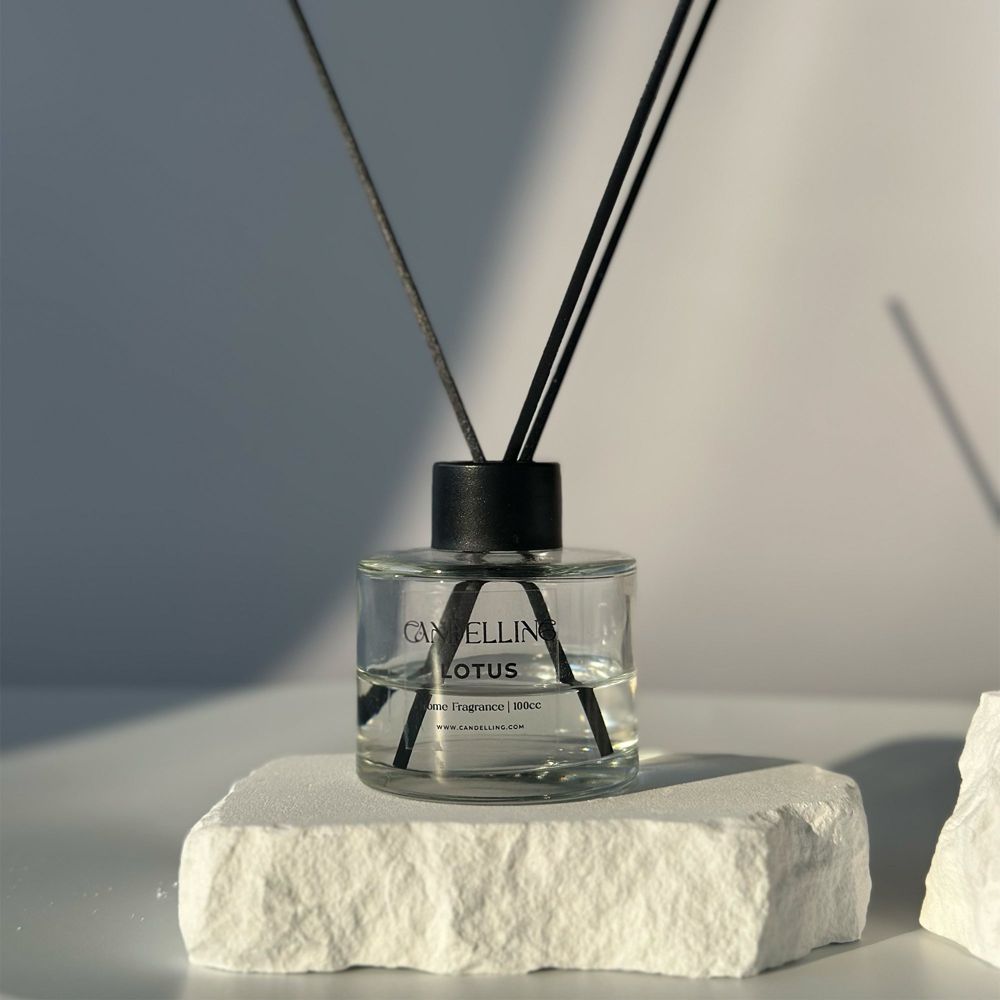 Pure Bliss Room Fragrance 50 cc