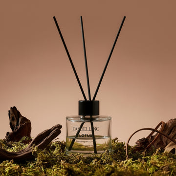 White Pure Bliss Oda Kokusu 100 cc - Candelling