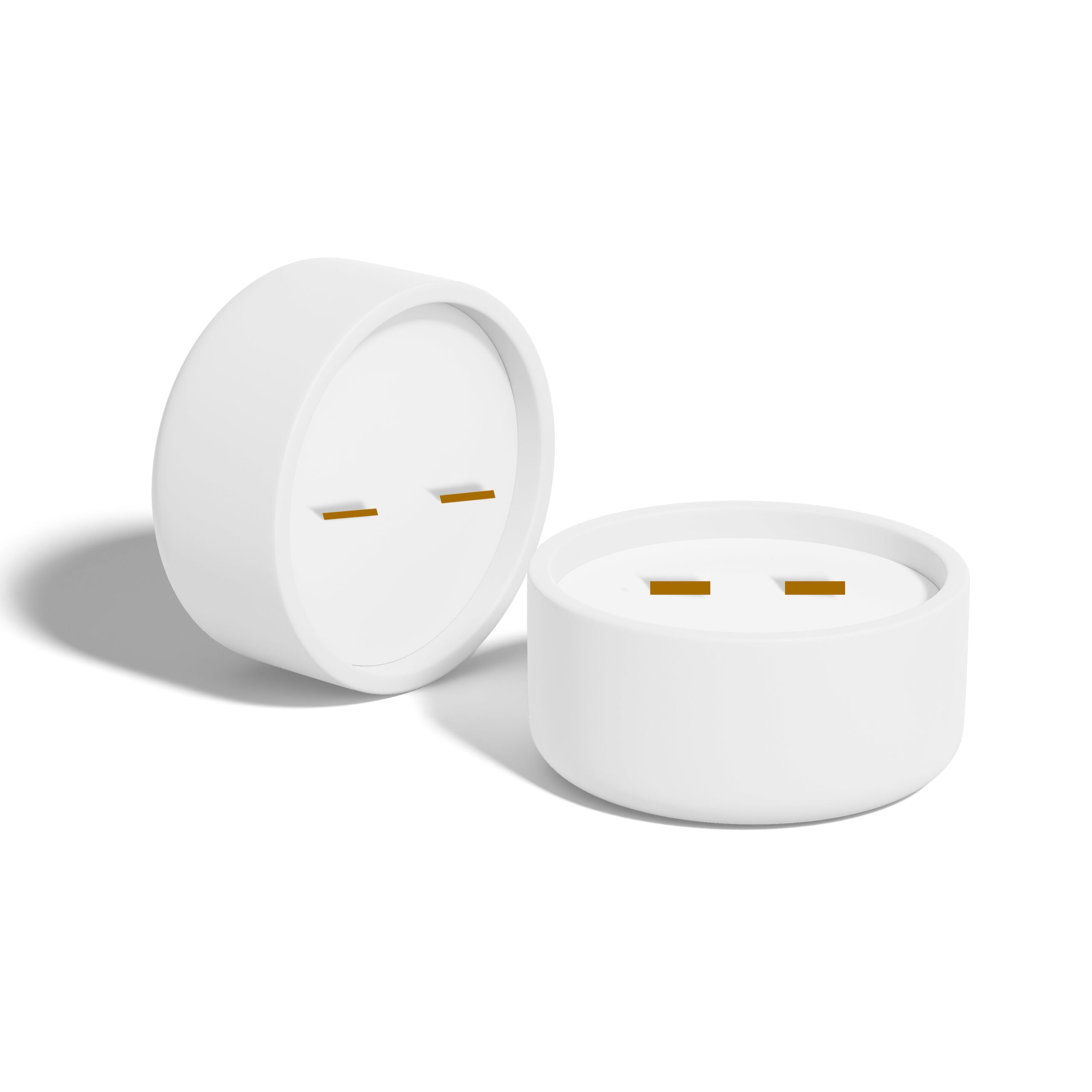 Exclusive Series Concrete Candle