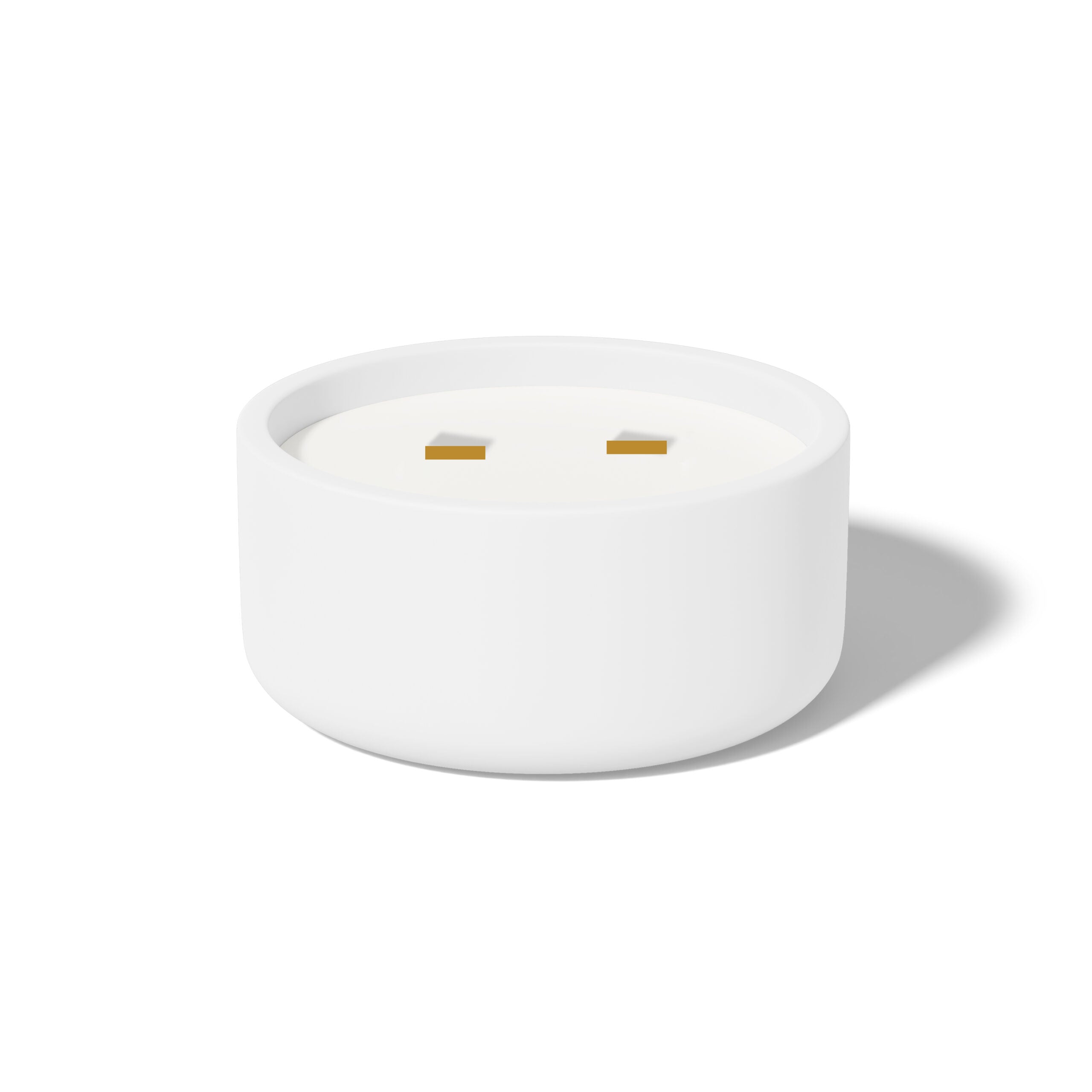 Exclusive Series Concrete Candle