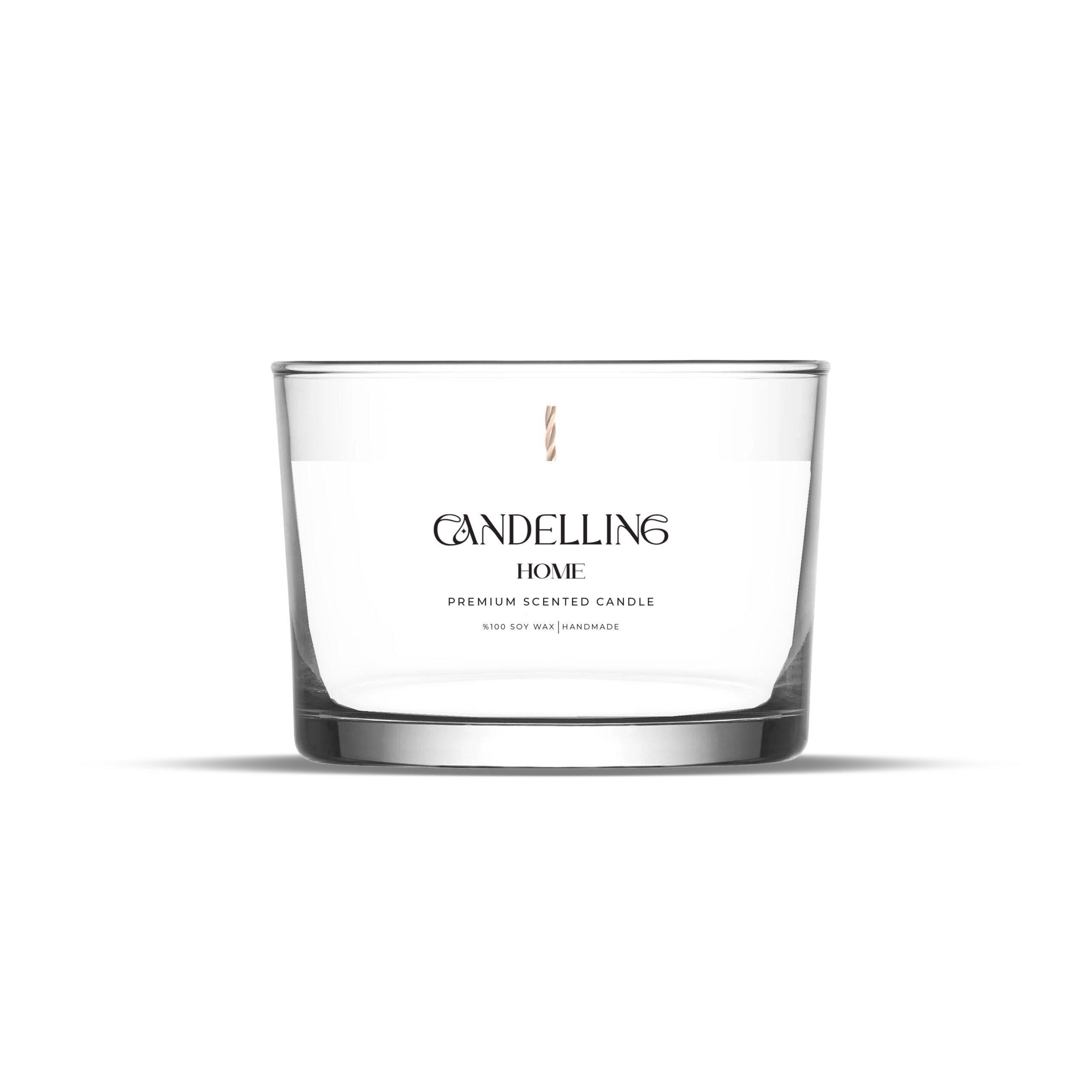 Home Series Atmosphere Candle 240 Ml