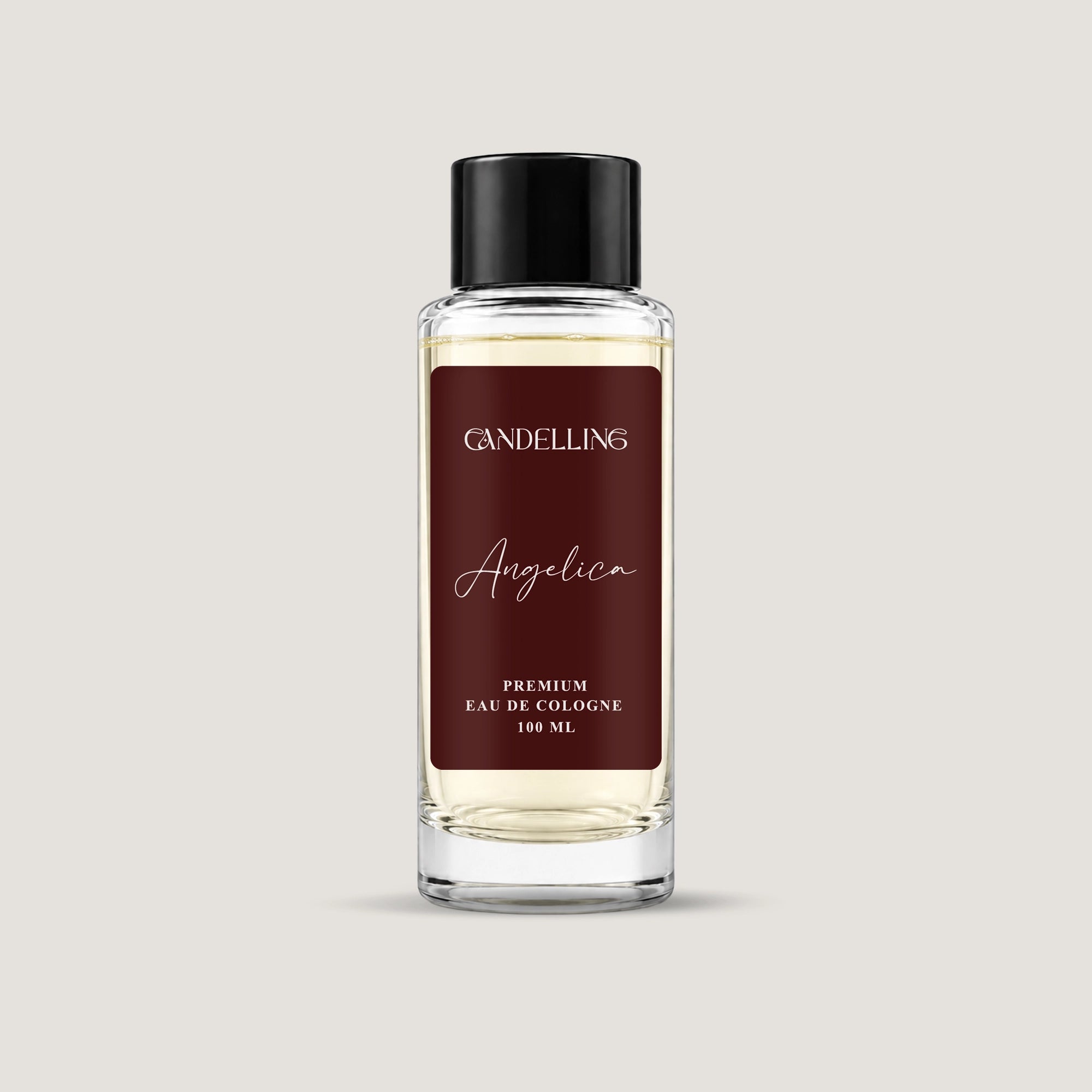 Reserve Serisi Angelica Sümbülteber Kolonyası 100 ml