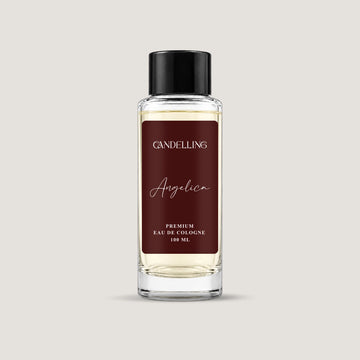 Reserve Serisi Angelica Sümbülteber Kolonyası 100 ml