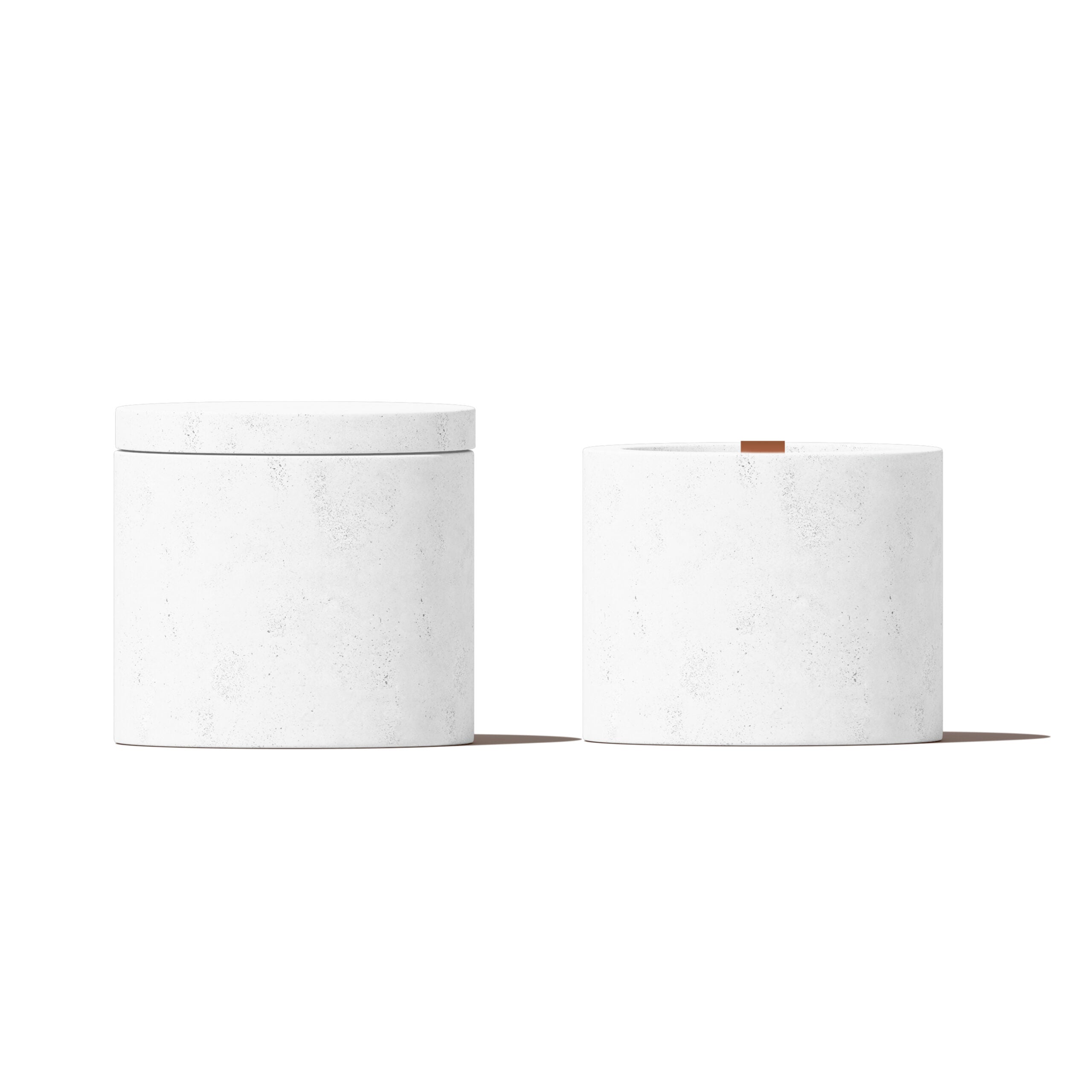 Exclusive Series Timeless Serenity Candle