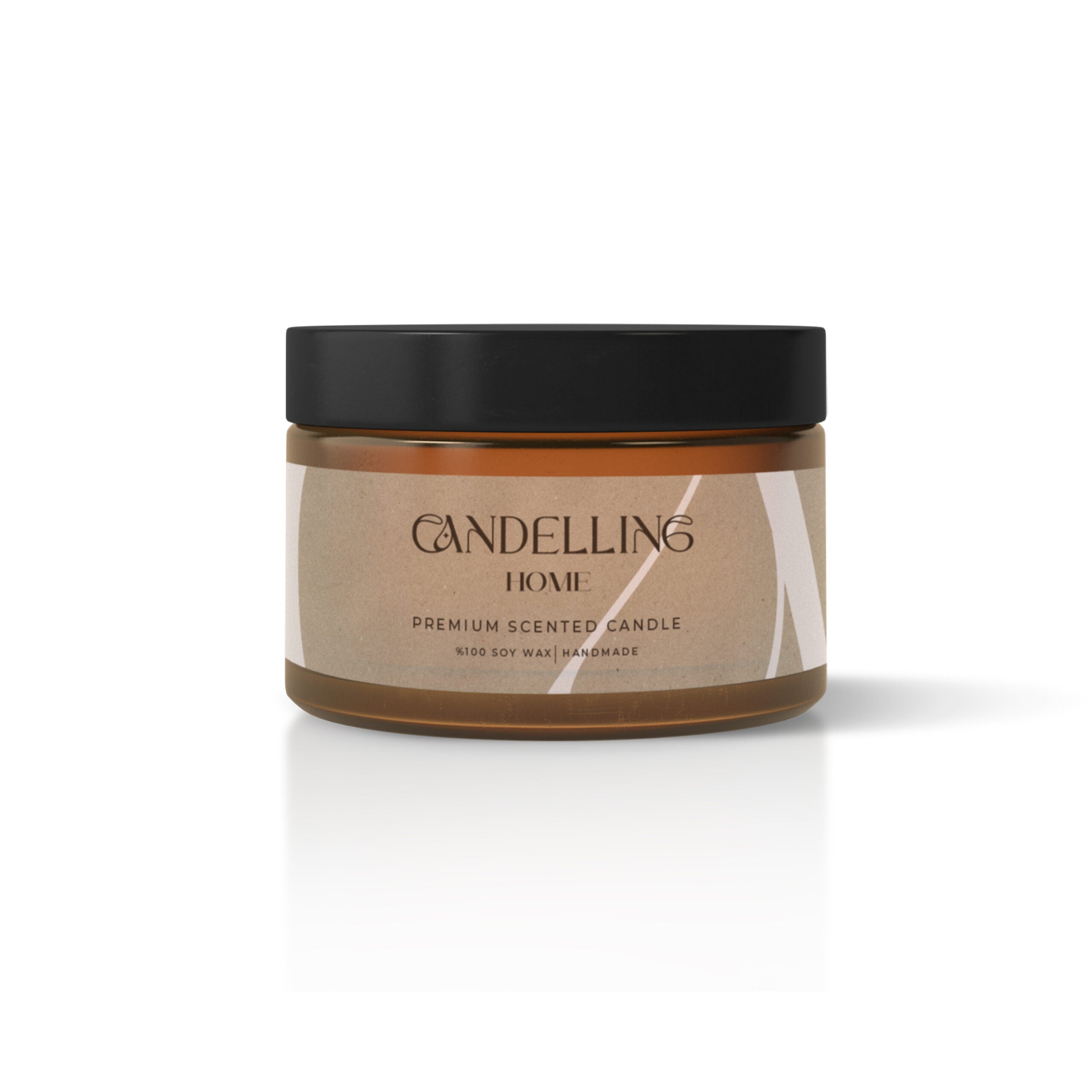 Home Series 100 Ml Candle