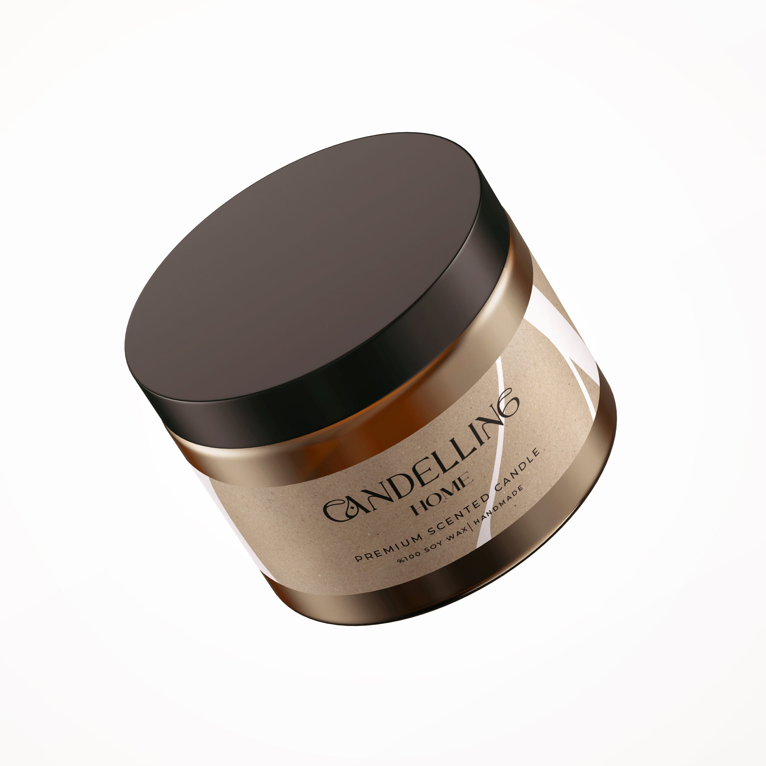 Home Series 100 Ml Candle