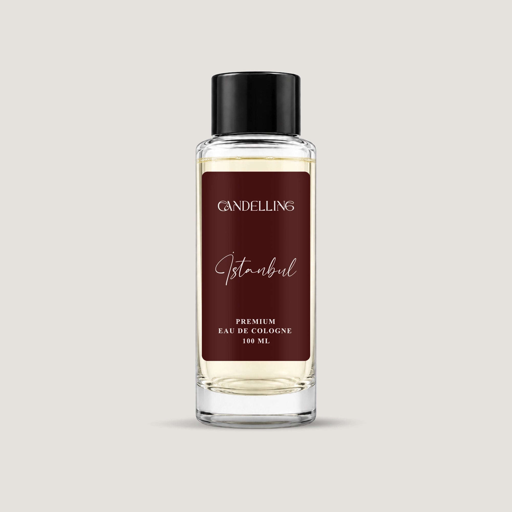 Reserve Serisi İstanbul Kolonyası 100 ml