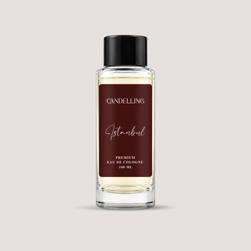 Reserve Serisi İstanbul Kolonyası 100 ml