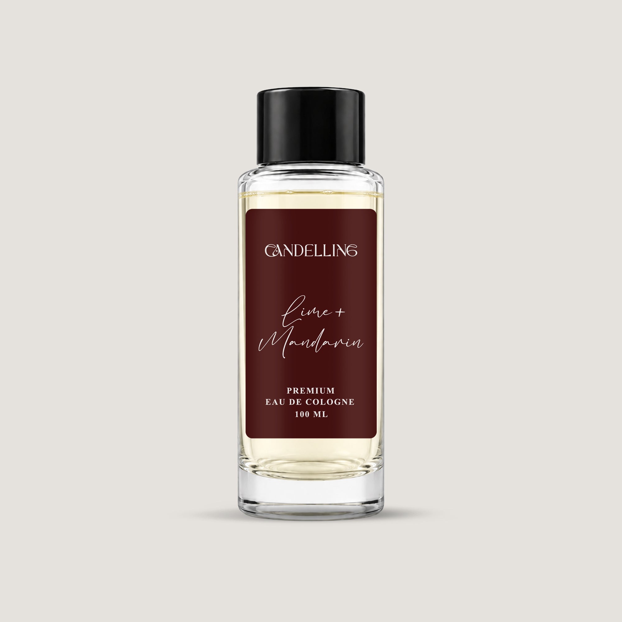 Reserve Serisi Lime + Mandarin Kolonyası 100 ml