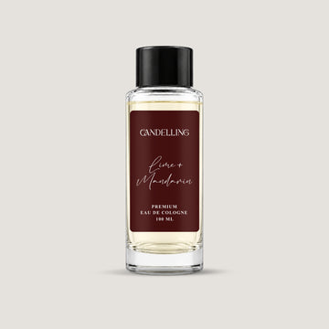 Reserve Serisi Lime + Mandarin Kolonyası 100 ml