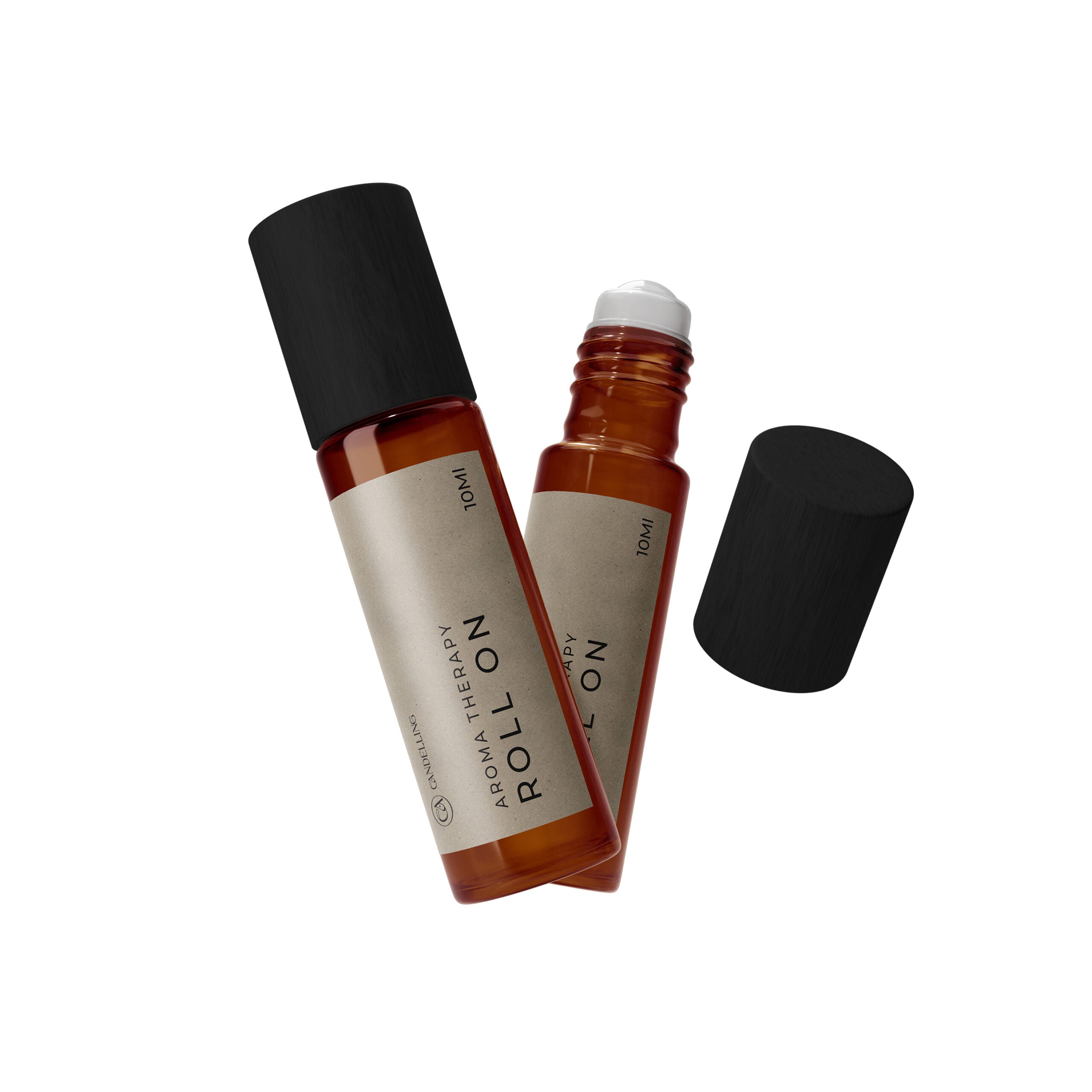 Aroma Therapy Roll On 10 Ml
