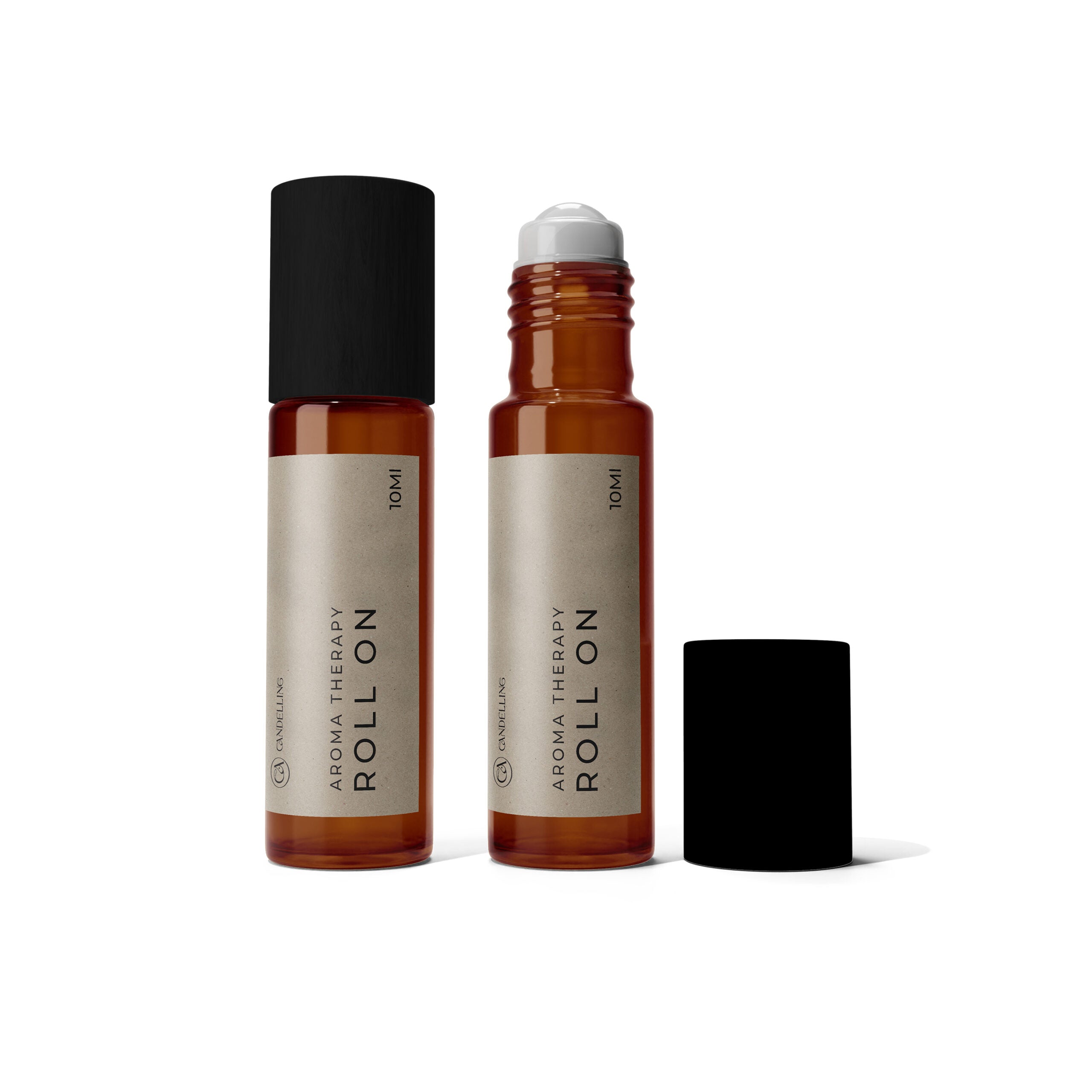 Aroma Therapy Roll On 10 Ml