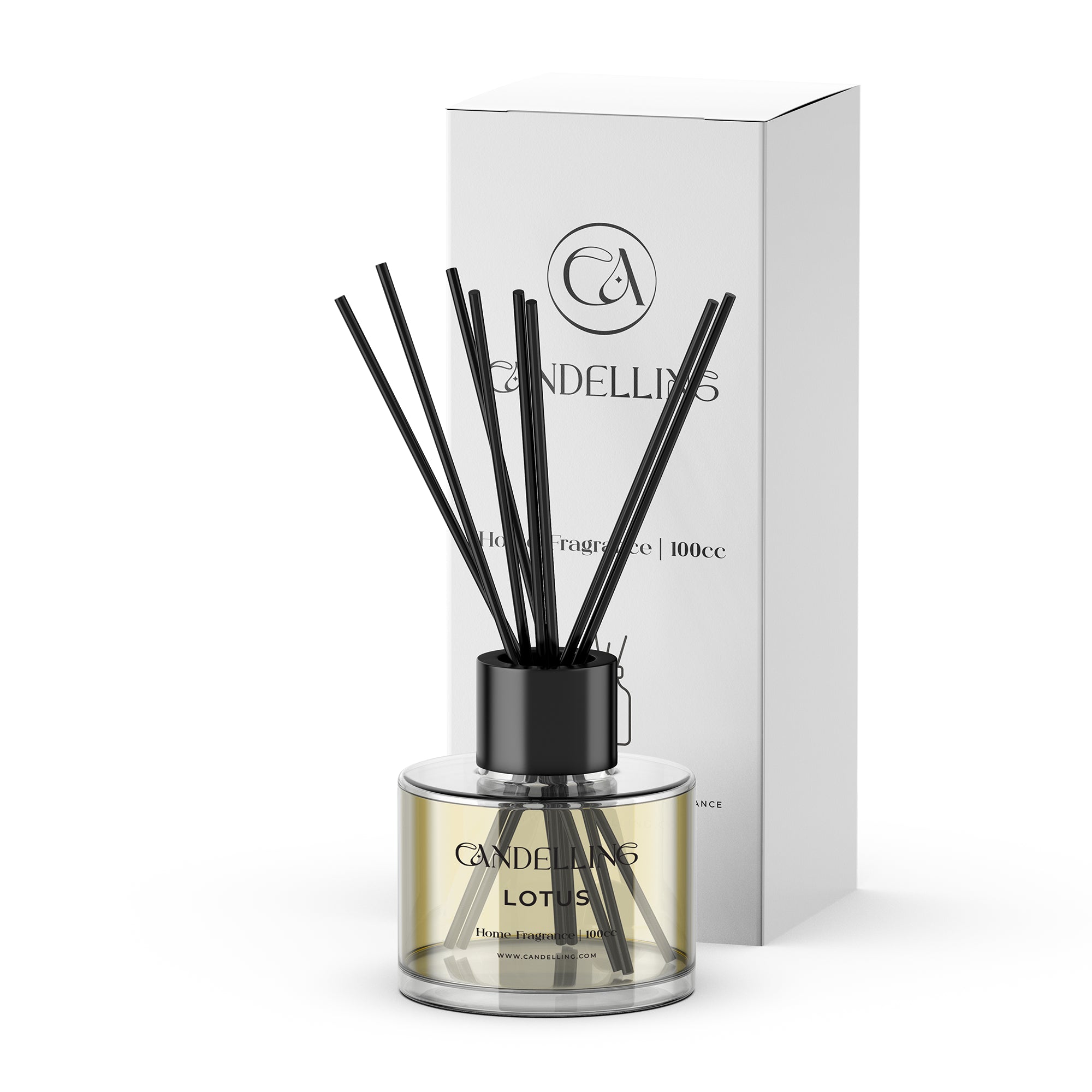 Pure Bliss Room Fragrance 50 cc