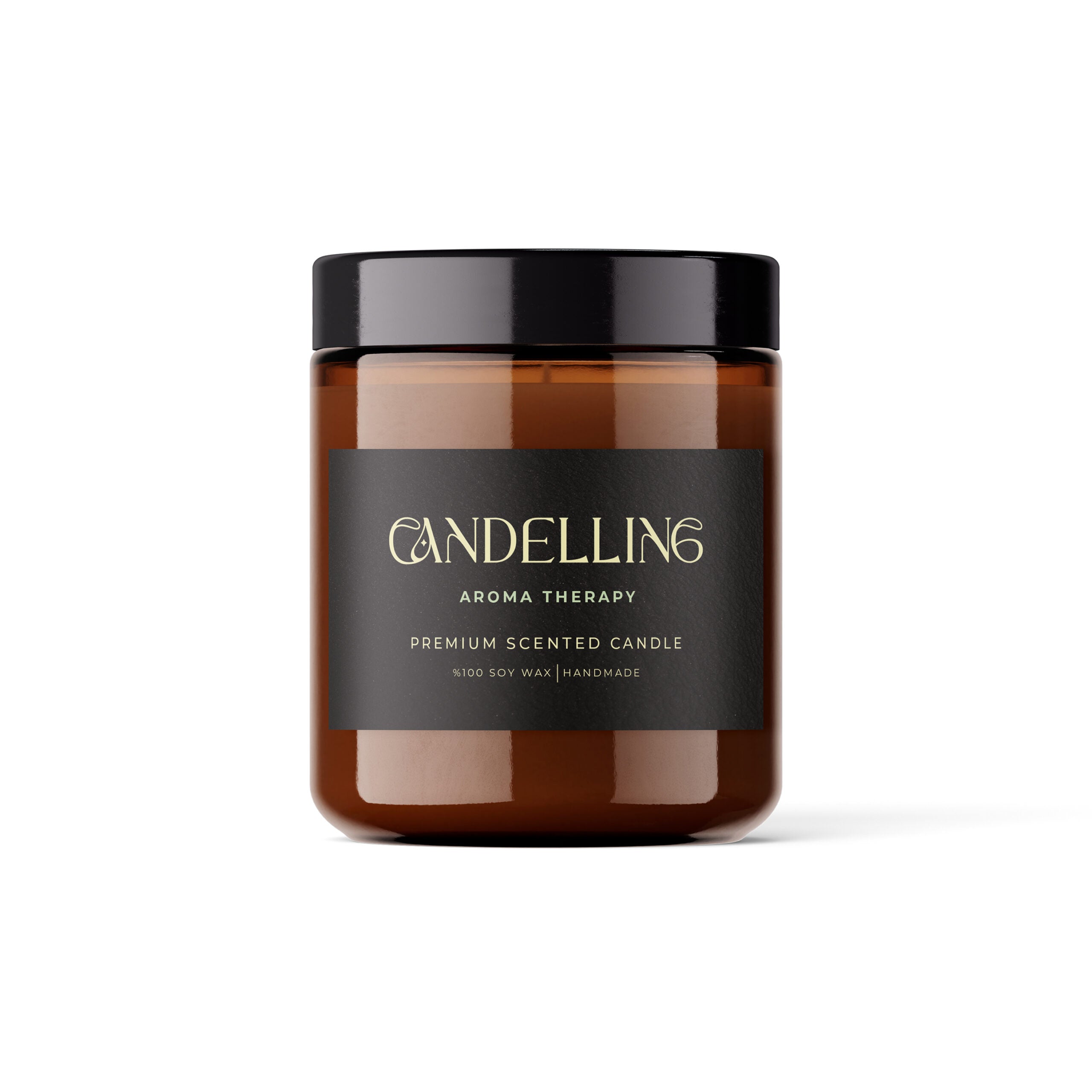 Aromatherapy Series Candle