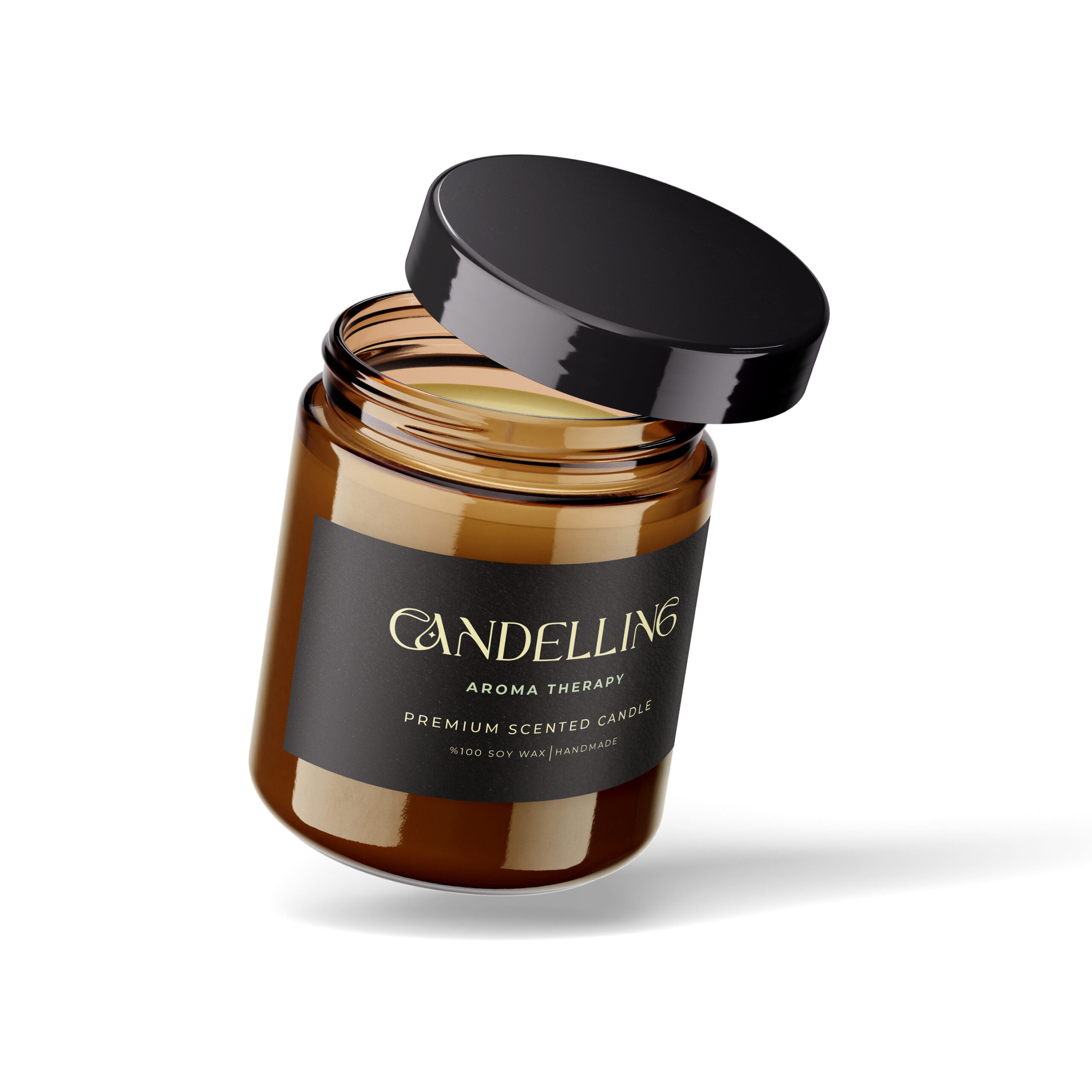 Aromatherapy Series Candle